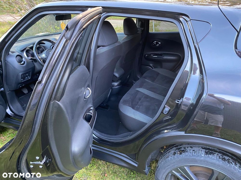 Nissan Juke 1.2 DIG-T Tekna - 16