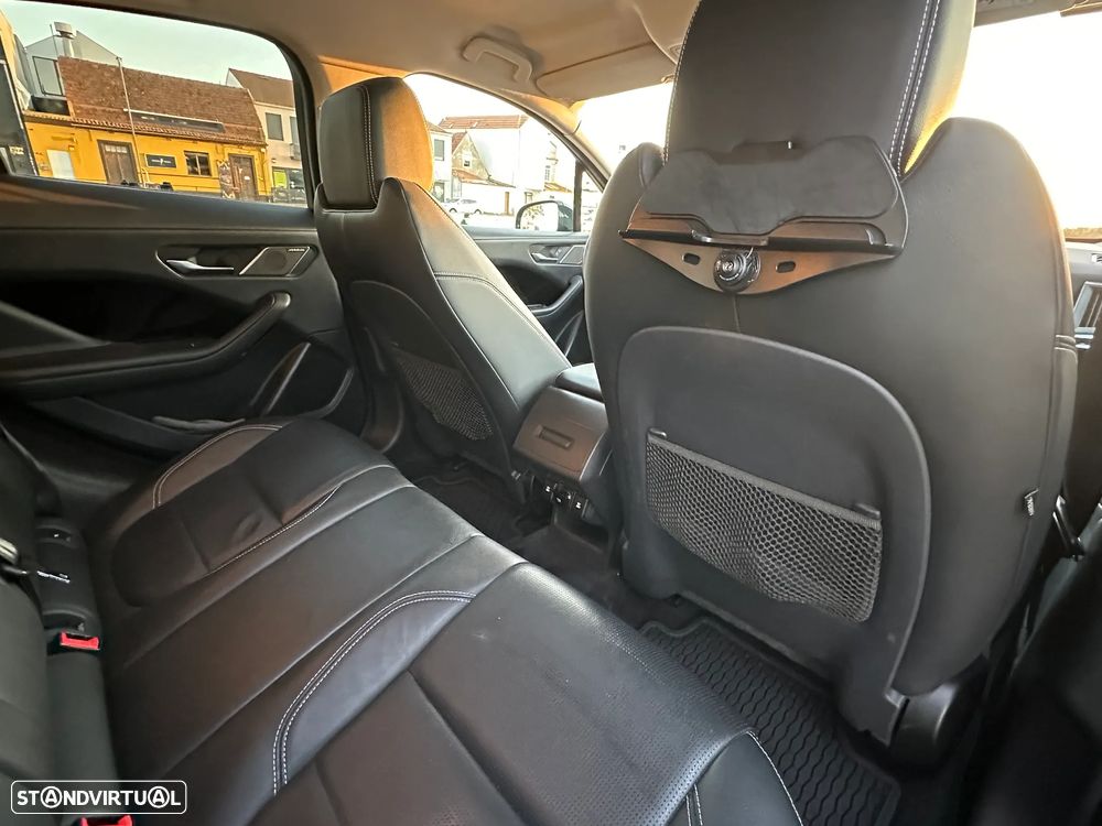 Jaguar I-Pace EV400 AWD SE - 36