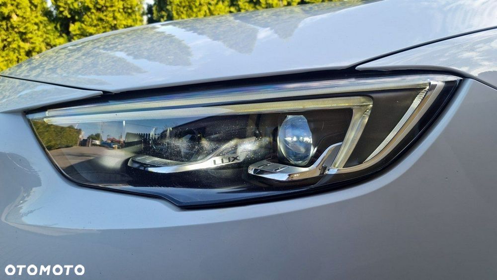 Opel Insignia - 3