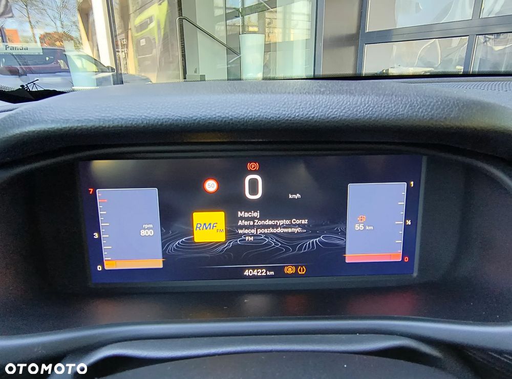 Jeep Avenger 1.2 GSE T3 Altitude FWD - 15