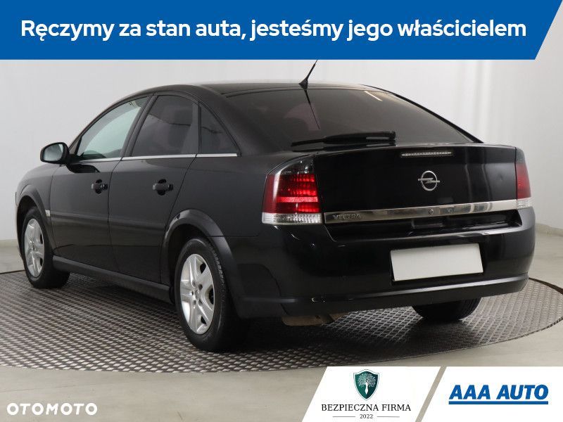Opel Vectra - 5