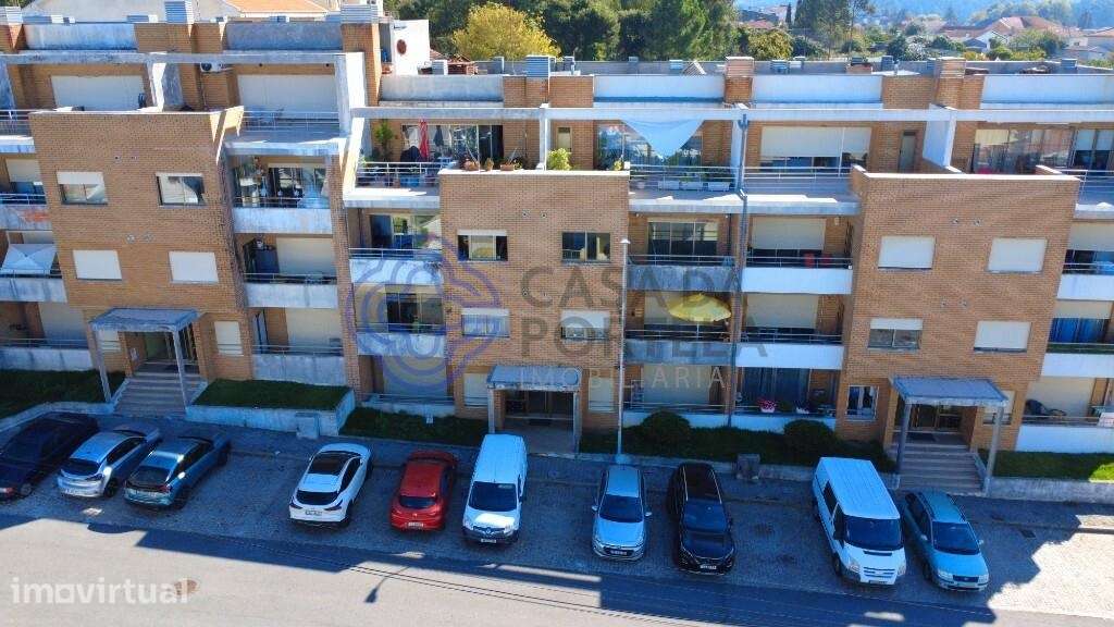 Apartamento T2 em Perosinho - Grande imagem: 2/28