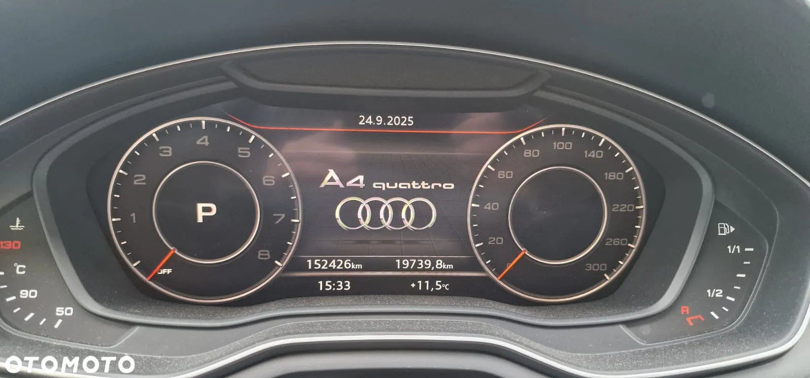 Audi A4 Avant 2.0 TFSI Quattro Sport S tronic - 12