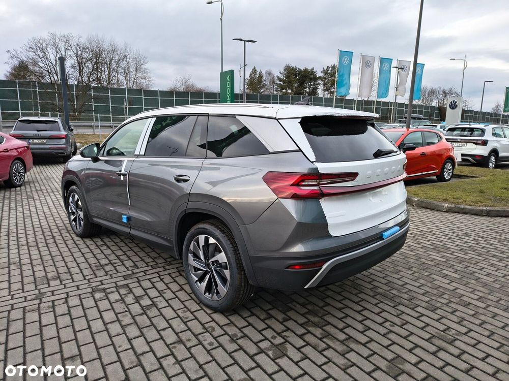 Skoda Kodiaq 2.0 TSI 4x4 Drive DSG - 6
