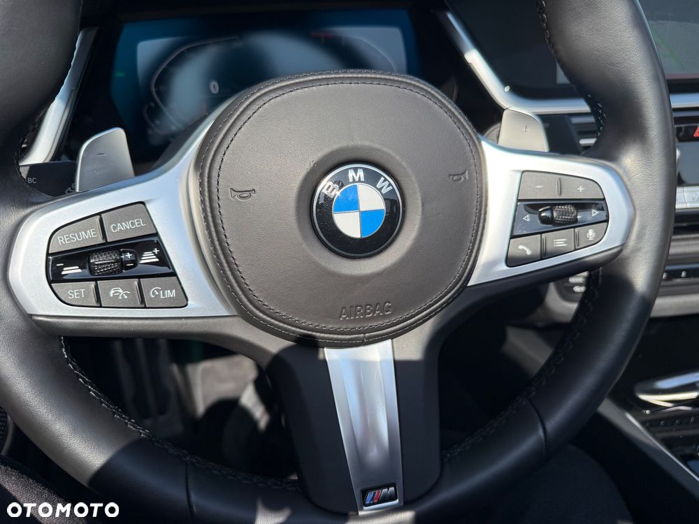 BMW Z4 sDrive20i M Sport - 36