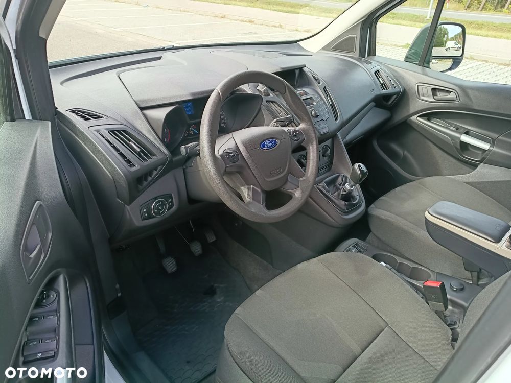 Ford Transit Connect 230 L2 Trend - 6