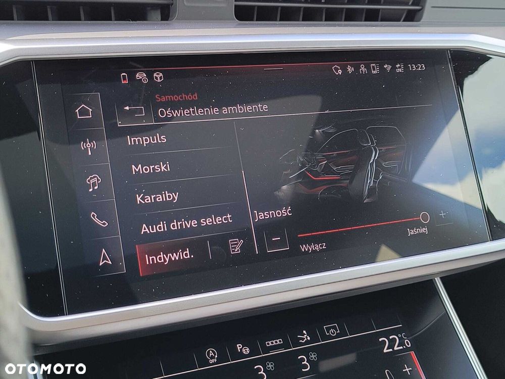 Audi A7 Sportback 45 TFSI mHEV Quattro S tronic - 25