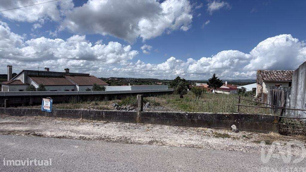 Terreno em Alcanede - Grande imagem: 4/5