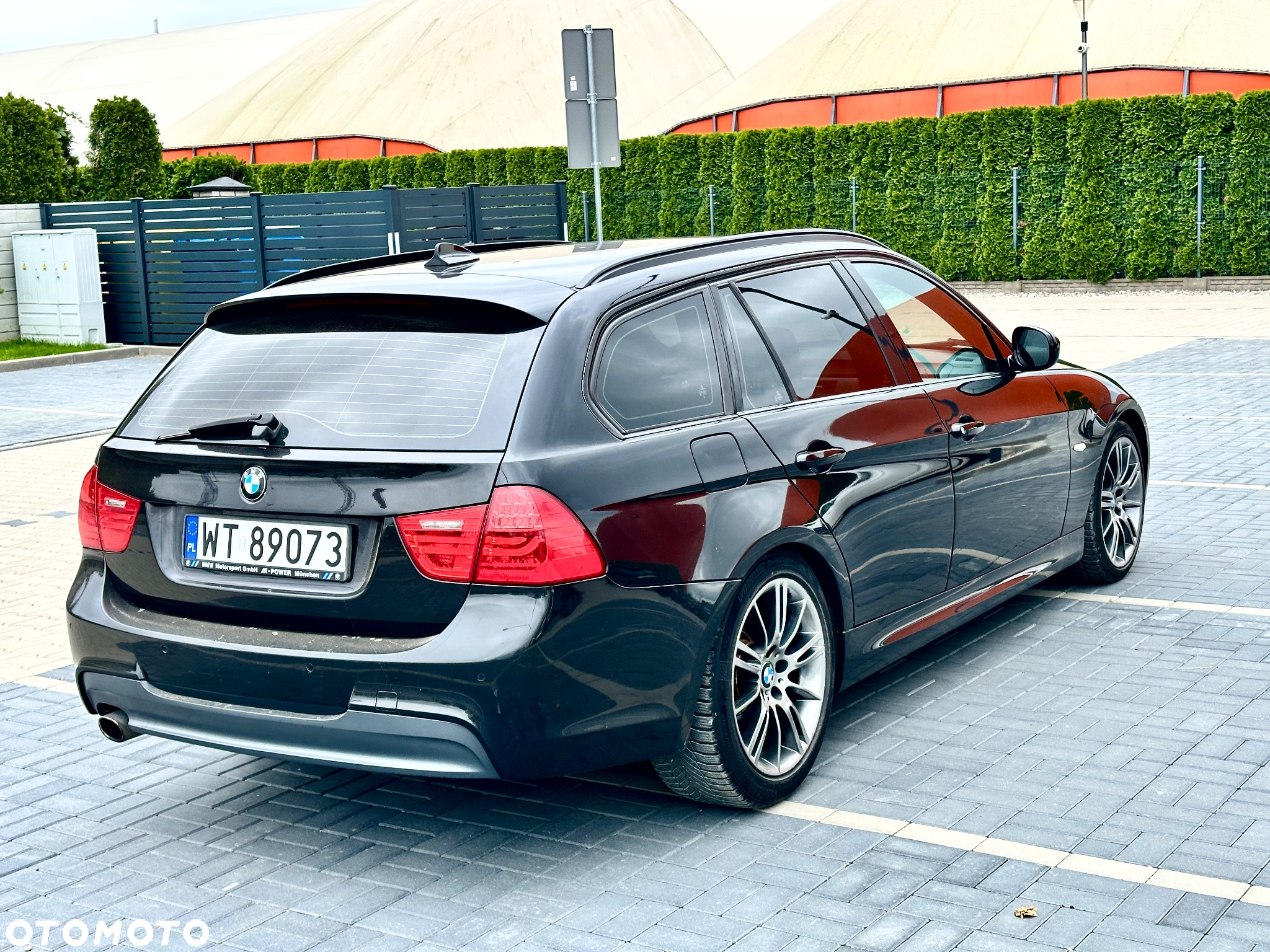 BMW Seria 3 - 12