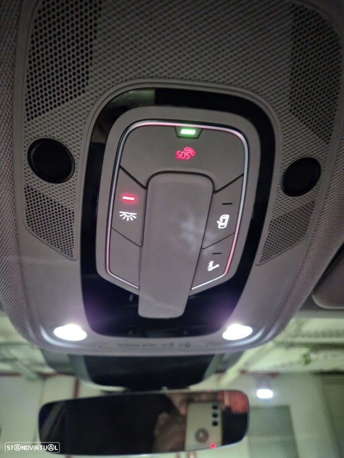 Audi e-tron 55 quattro - 19