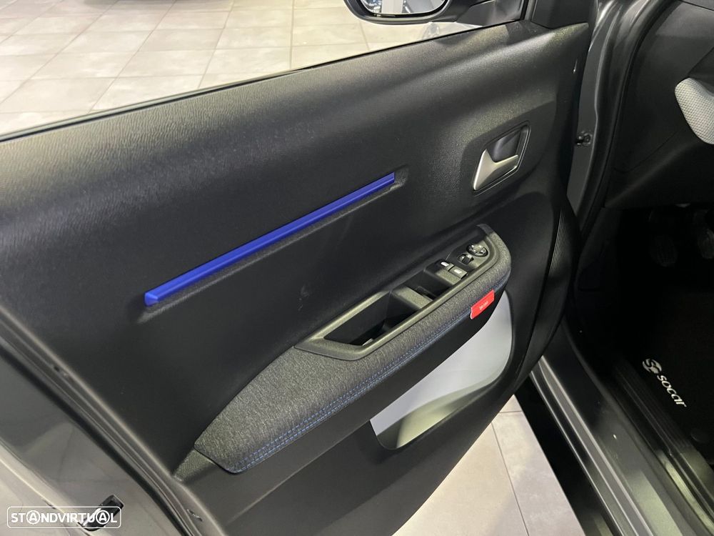 Citroën C3 1.2 Turbo Plus - 22