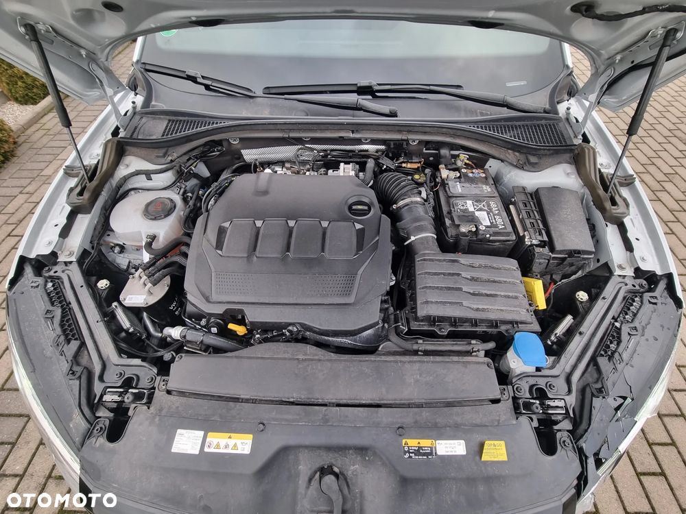 Skoda Superb 2.0 TDI 4x4 DSG Sportline - 24