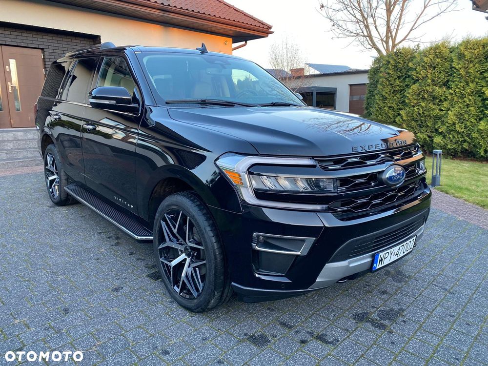 Ford Expedition - 31