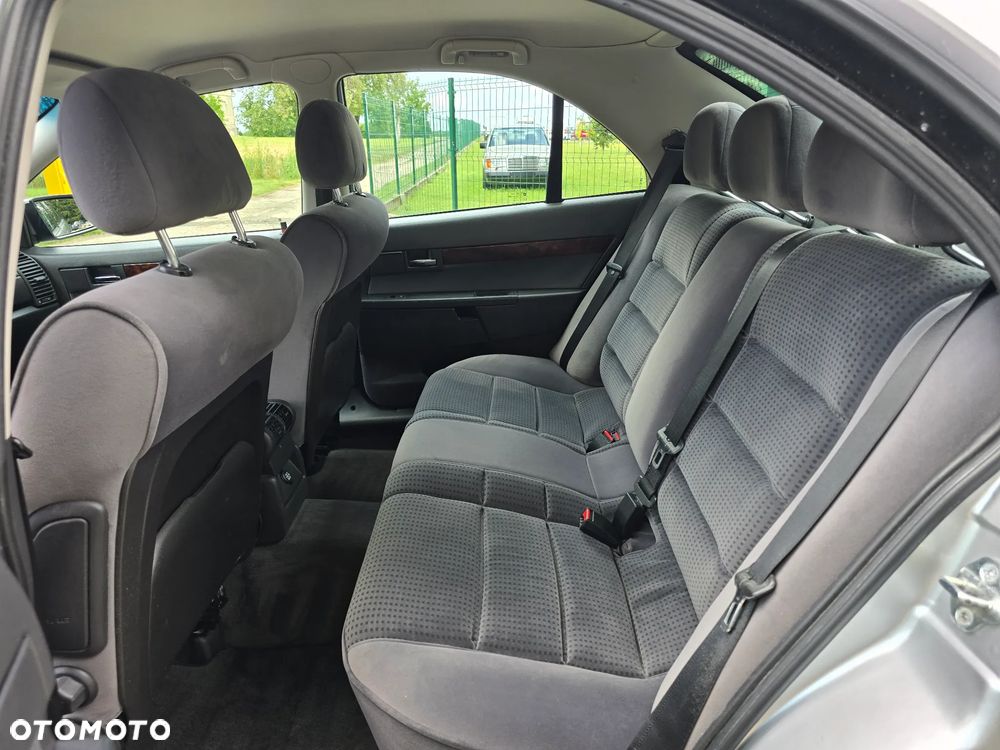 Opel Omega - 7