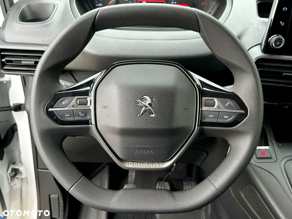 Peugeot Partner - 21