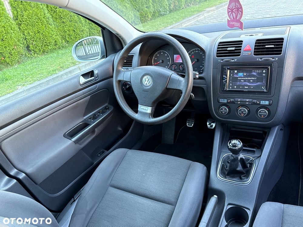 Volkswagen Golf 1.4 TSI GT Sport - 6