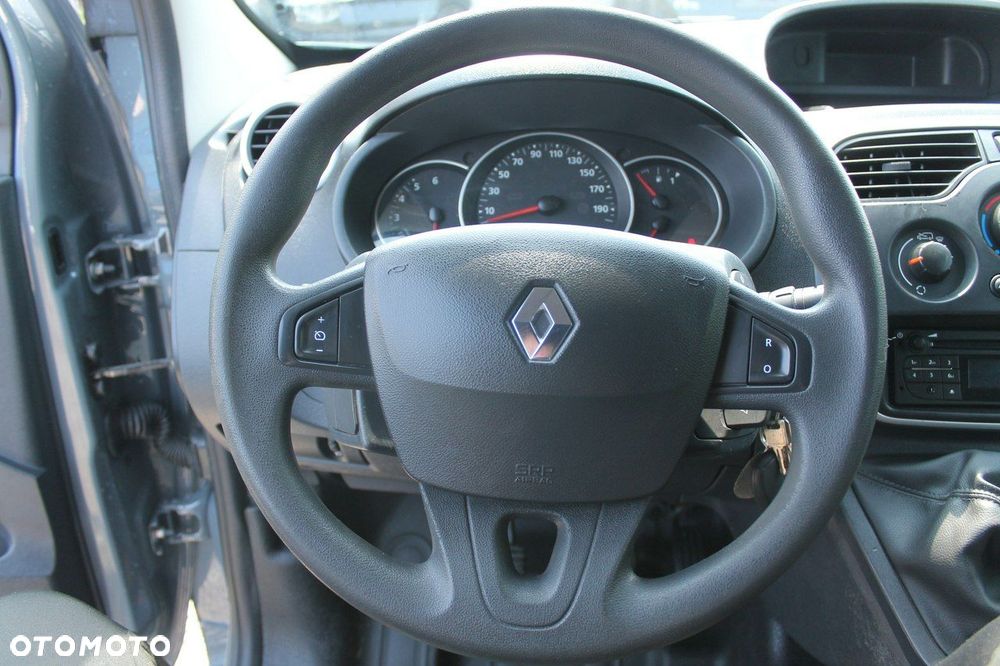 Renault Kangoo - 14