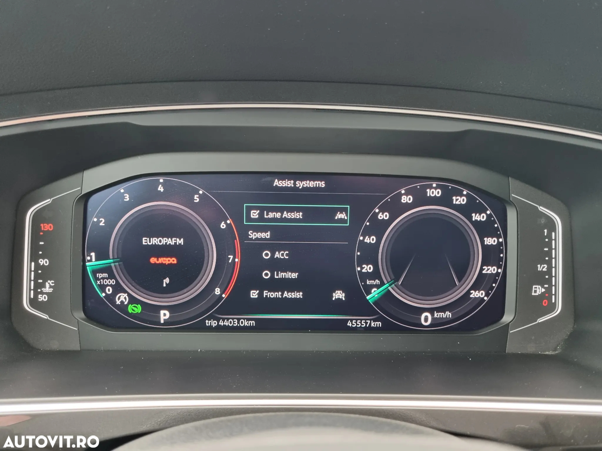 Volkswagen Tiguan 1.5 TSI OPF DSG Life - 20