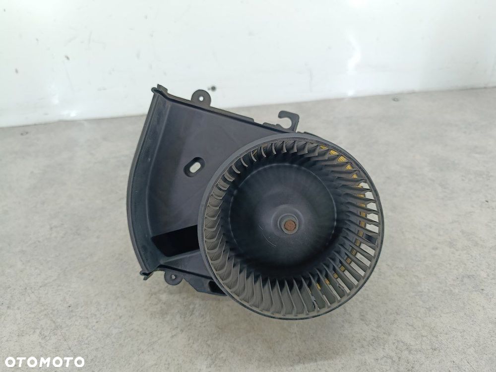 WENTYLATOR NAWIEWU, DMUCHAWA CITROEN JUMPY II 1401366880 DENSO 2.0 HDI - 7