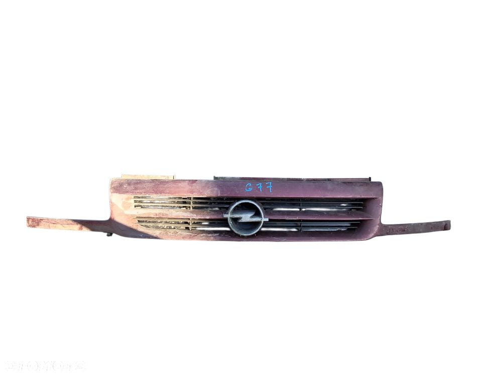 GRILL  OPEL ASTRA F - 1
