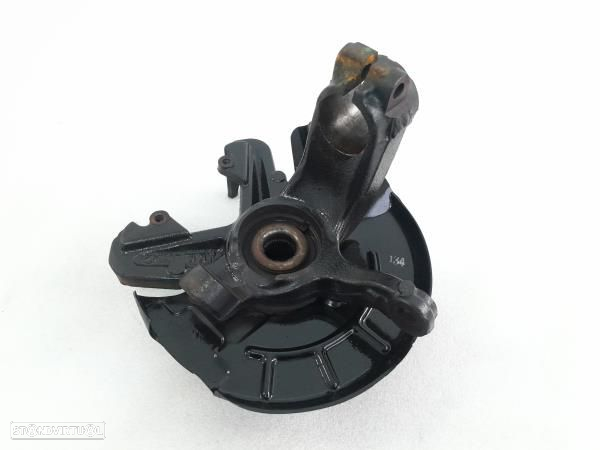 Manga Eixo Frente Dto Seat Ibiza Iv St (6J8, 6P8) - 4