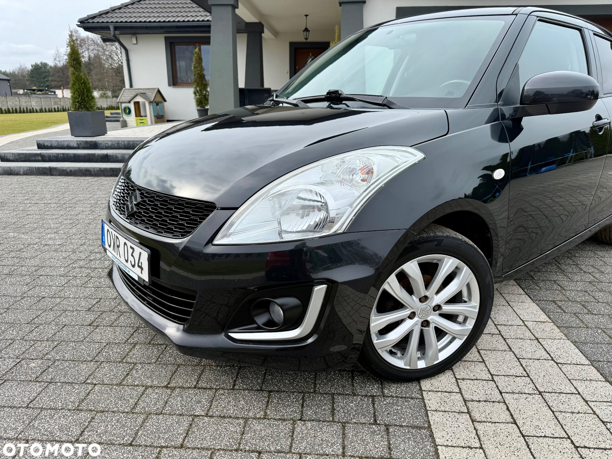 Suzuki Swift 1.2 Comfort - 3