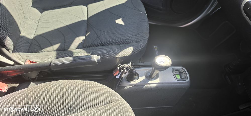 Smart ForTwo Coupé 1.0 mhd Passion 71 - 19