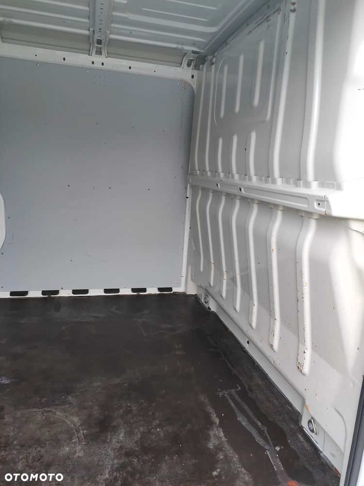 Fiat DUCATO 2018 2,3 MJT 130KM L2H1 CENA BRUTTO VAT 23% KLIMA - 22