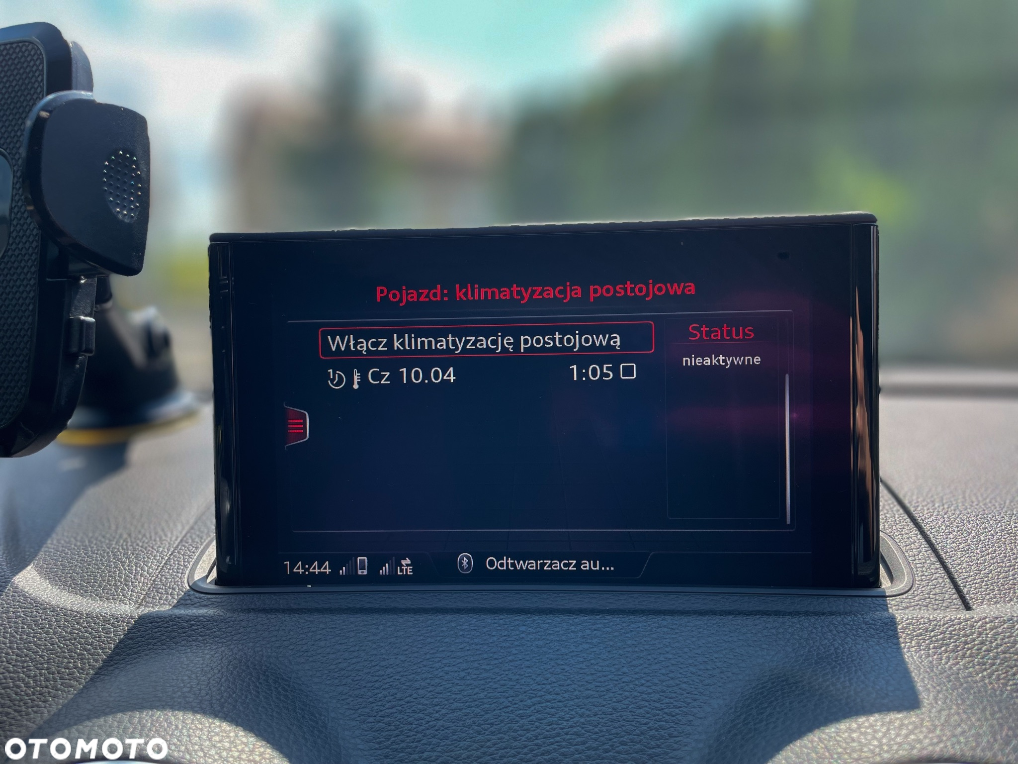 Audi A3 1.4 TFSI e-tron S tronic - 18