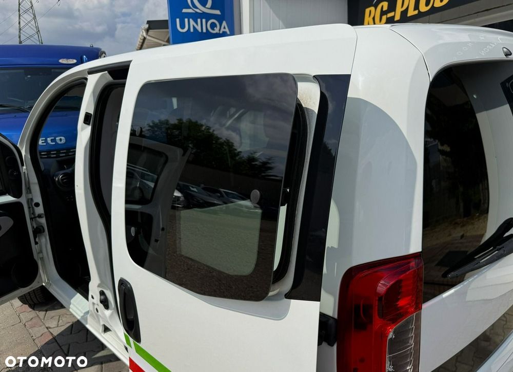 Fiat Qubo 1.4 8V Pop - 34