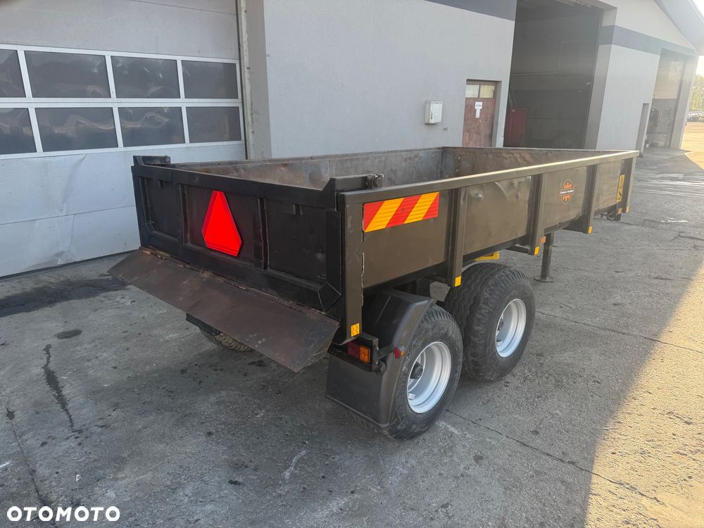 Inny Palmse Trailer D800 - 4