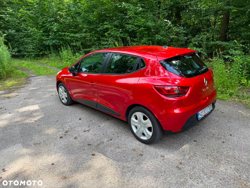 Renault Clio 0.9 Energy TCe Expression - 14