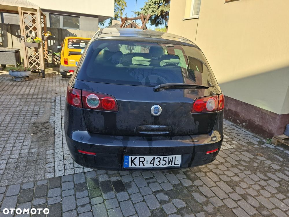 Fiat Croma - 4