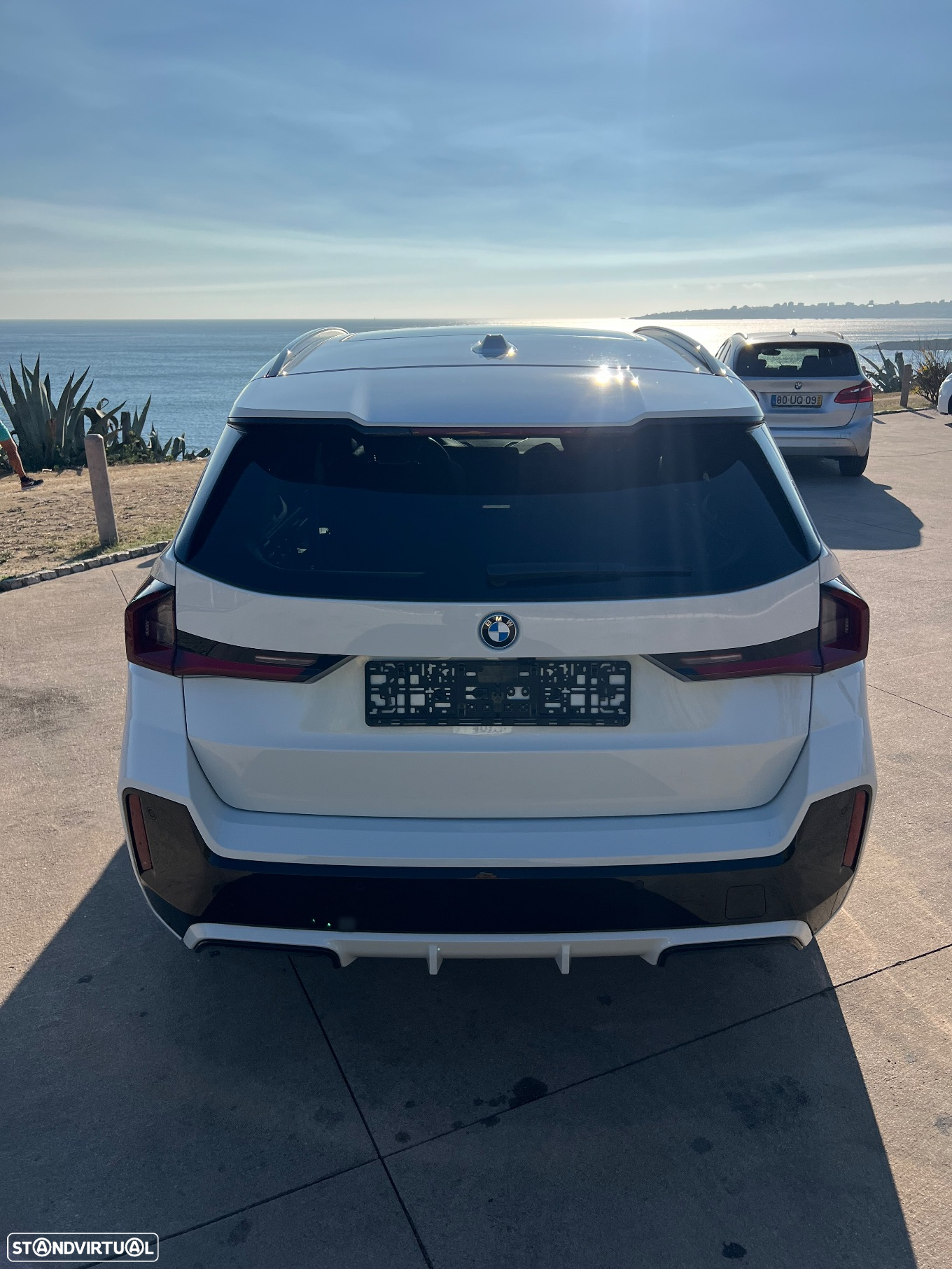 BMW X1 xDrive25e Pack Desportivo M - 16