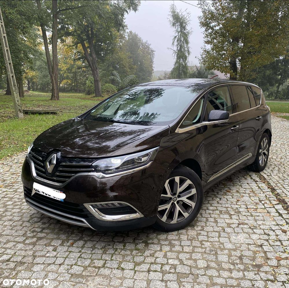 Renault Espace - 1