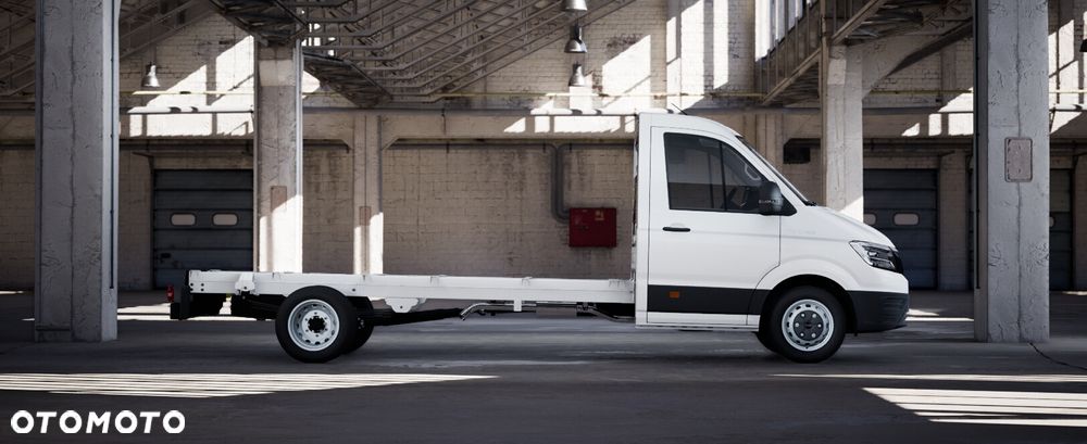 MAN TGE 5.160 4X2 SB - 5