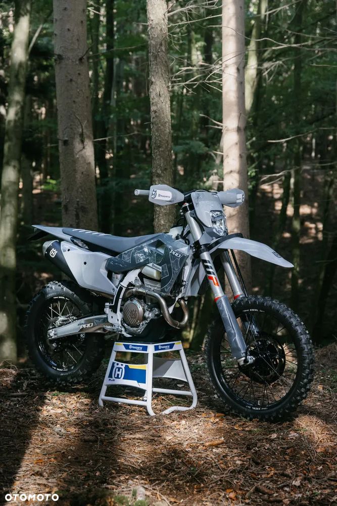 Husqvarna FE - 19
