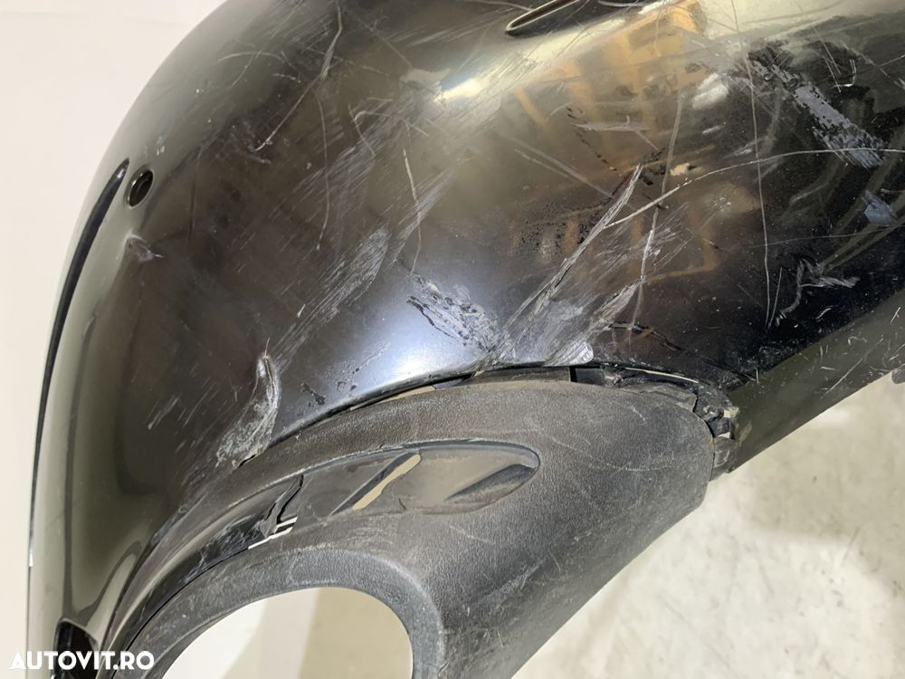 Bara spate Mercedes E-Class W213, Berlina, 2016, 2017, 2018, 2019, cod origine OE A2138850025. - 5