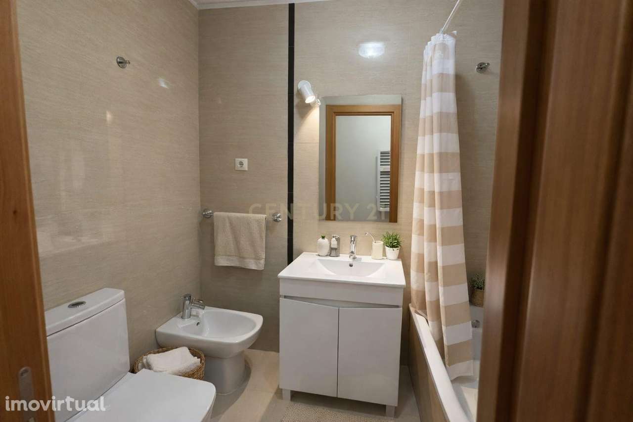 Apartamento junto do Polo Universitário do Porto - Grande imagem: 4/15