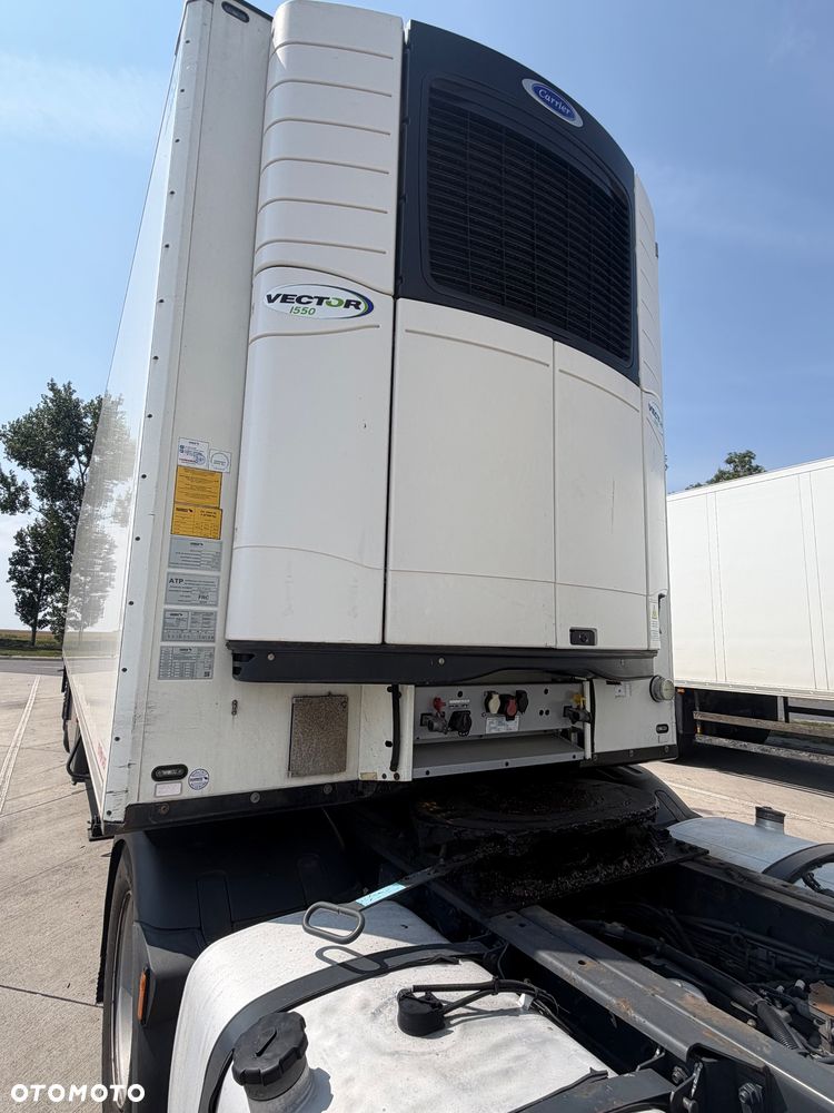 Schmitz Cargobull SCHMITZ CARGOBULL SCB*S3B - 16