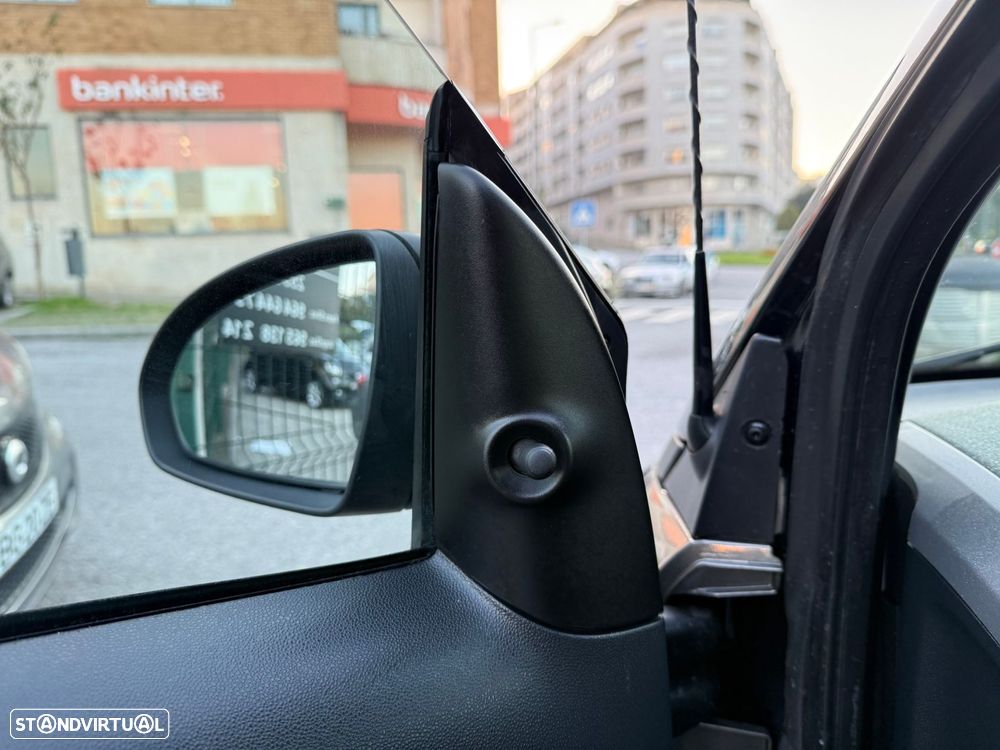 Smart ForTwo Coupé 0.8 cdi Passion 45 - 25