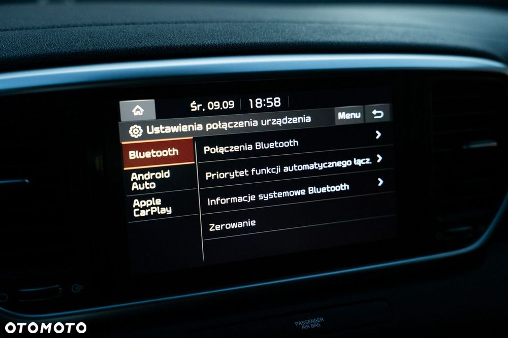 Kia Sportage 1.6 GDI Business Line 2WD - 25