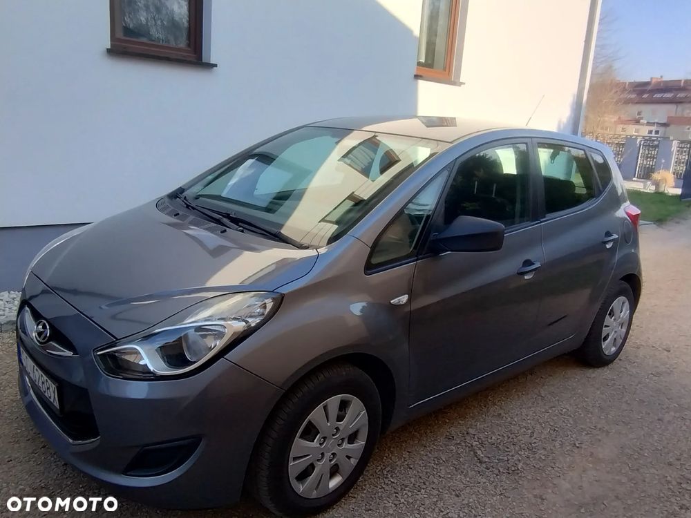 Hyundai ix20 1.4 Blue Classic - 1