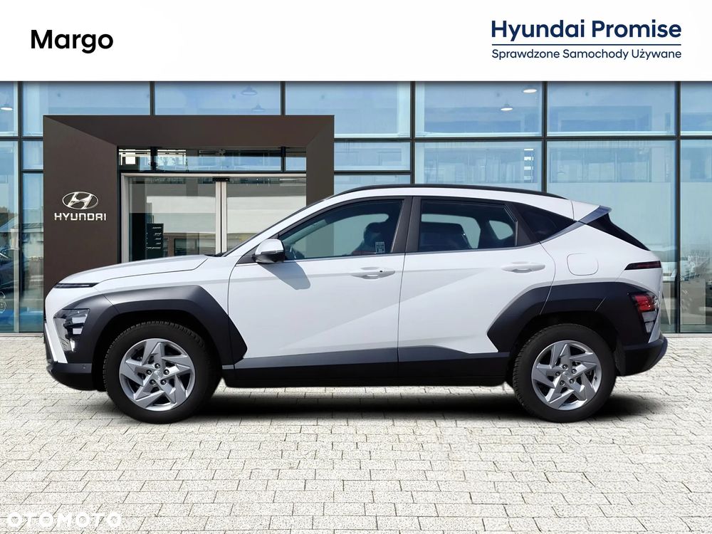 Hyundai Kona 1.6 T-GDI Executive DCT - 10
