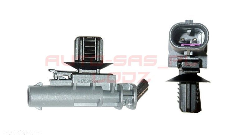 CZUJNIK TEMPERATURY SPALIN DPF DUCATO 2.3 EURO 6 - 2