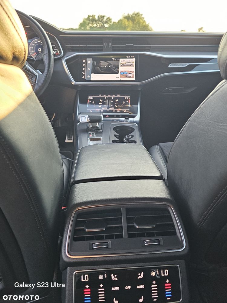 Audi A6 ver-45-tdi-quattro-tiptronic-sport - 6