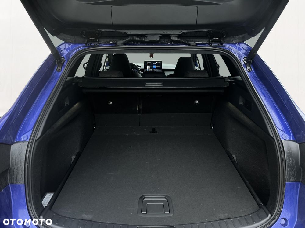 Toyota Corolla 1.8 Hybrid Style - 13