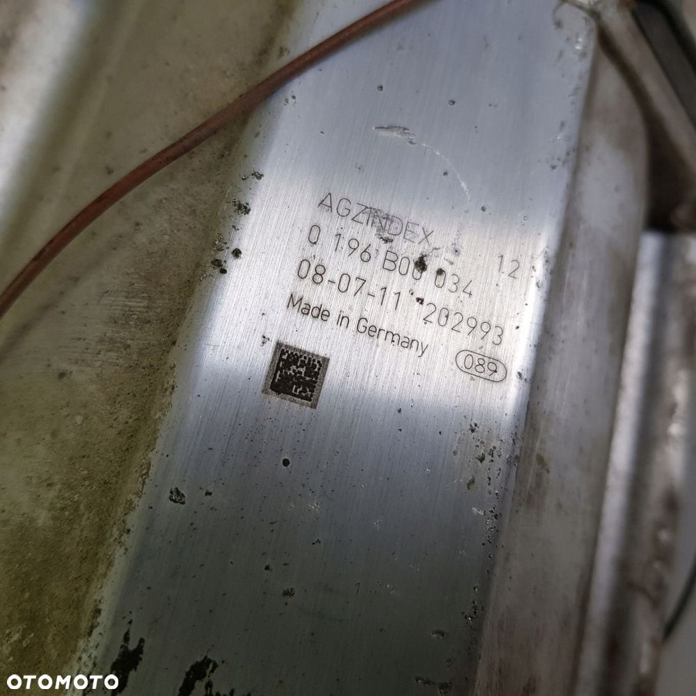 POMPA WSPOMAGANIA VW TIGUAN 5N0 - 4