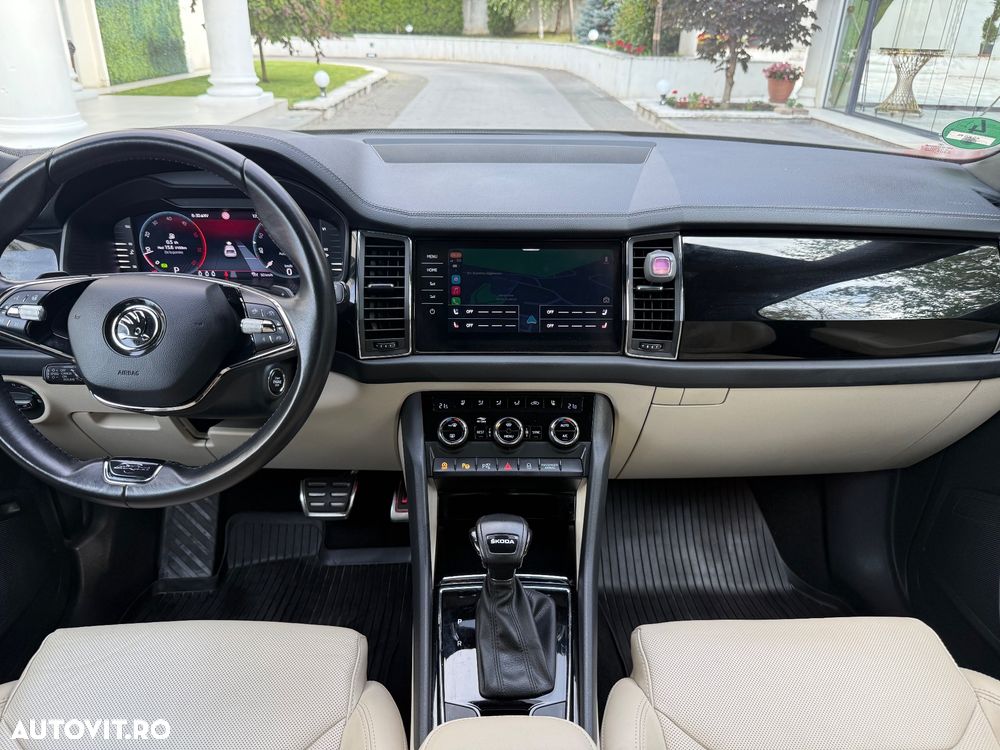 Skoda Kodiaq - 24