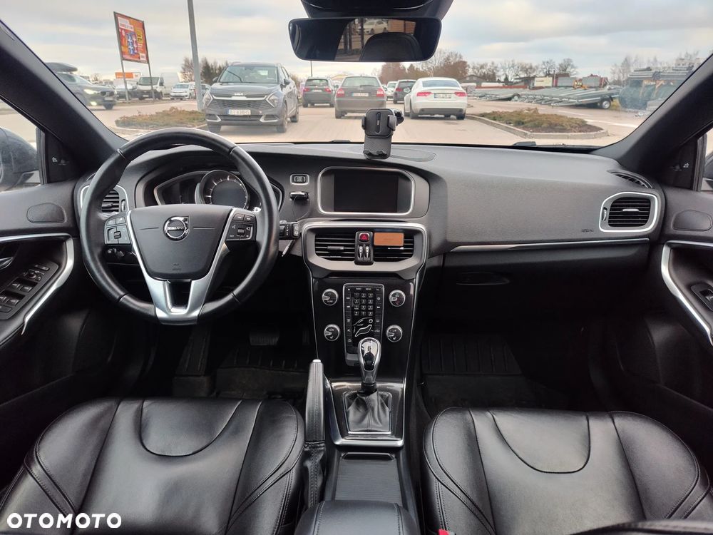 Volvo V40 D3 Drive-E Inscription - 9